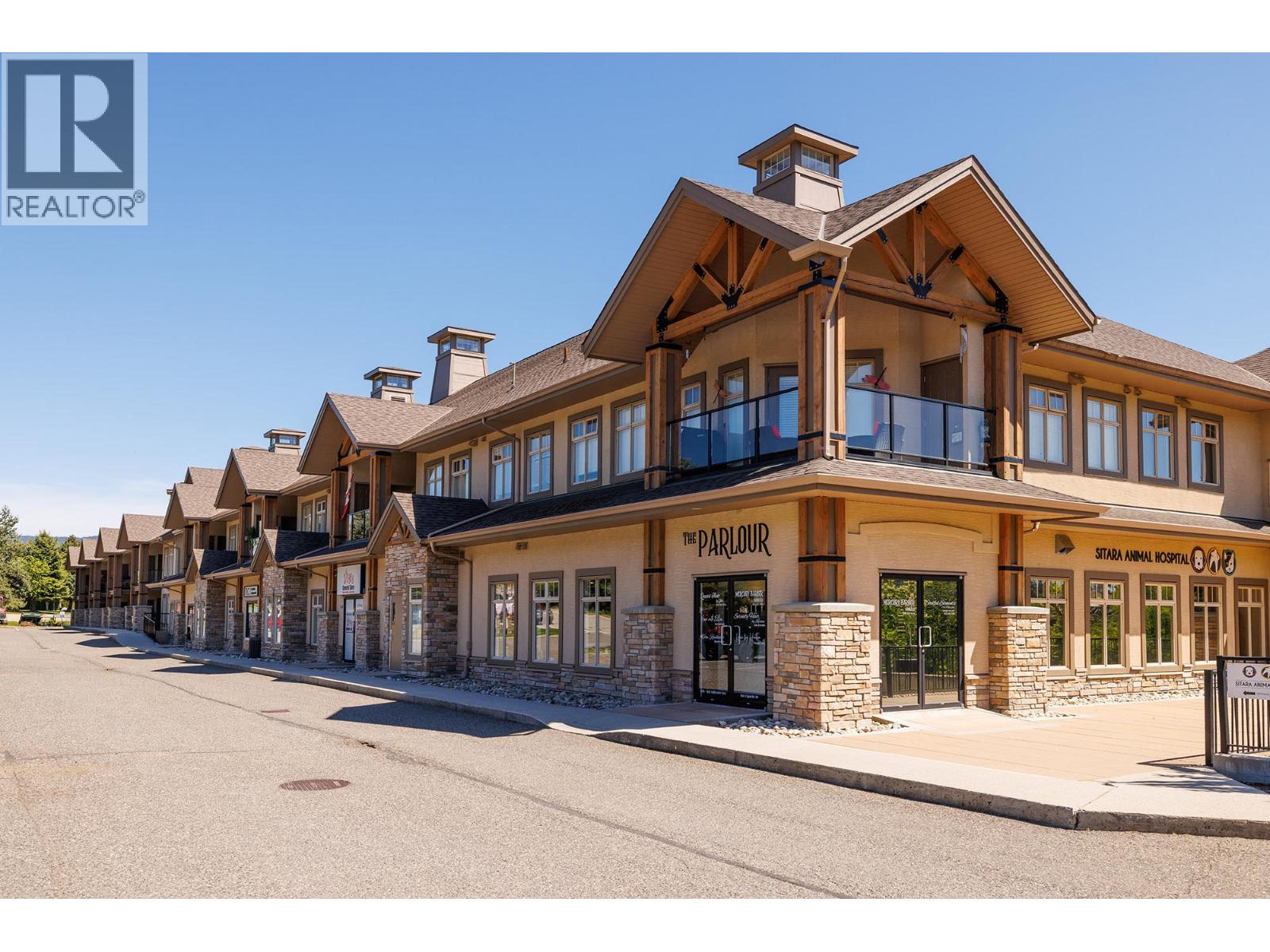 2611 Stillwater Way Unit# 205, Lake Country, British Columbia  V4V 2R3 - Photo 32 - 10386311