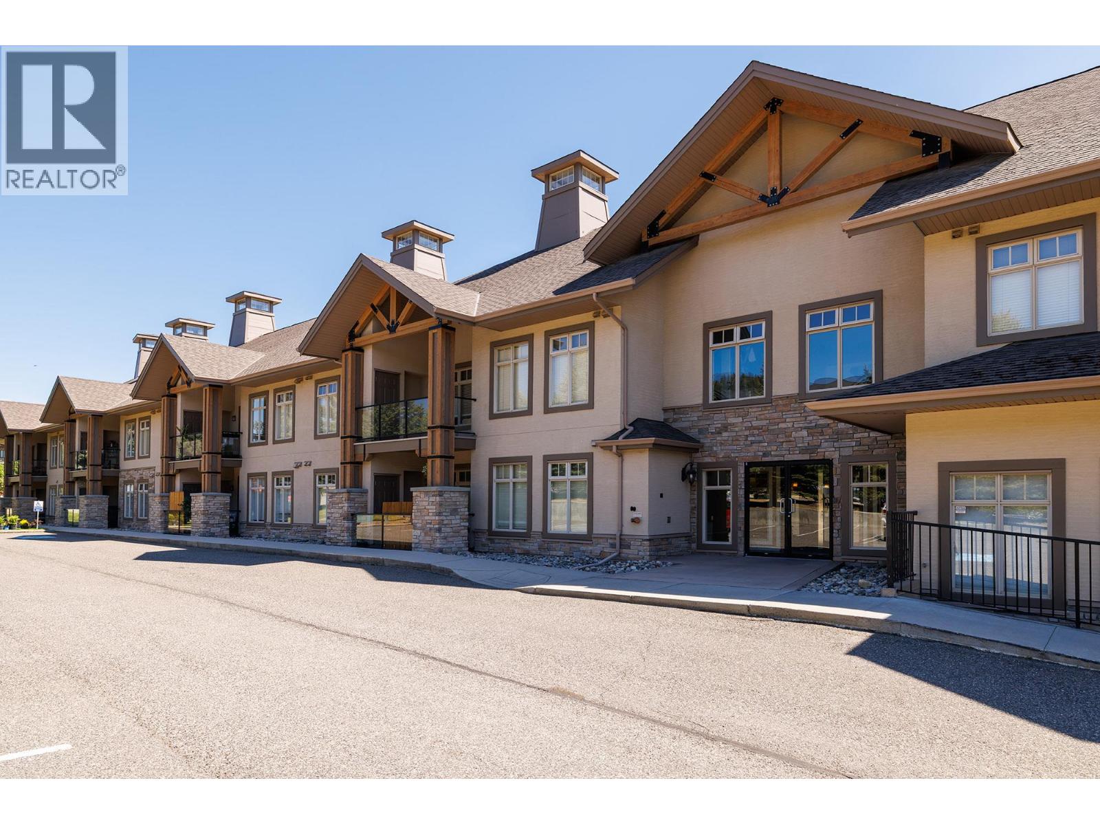 2611 Stillwater Way Unit# 205, Lake Country, British Columbia  V4V 2R3 - Photo 33 - 10386311