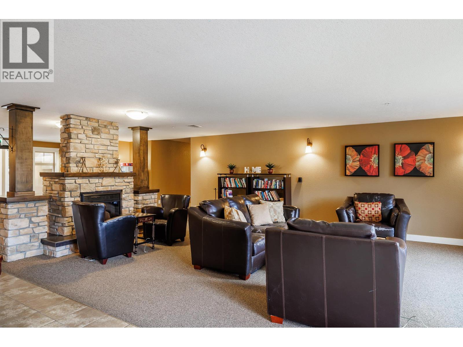 2611 Stillwater Way Unit# 205, Lake Country, British Columbia  V4V 2R3 - Photo 37 - 10386311
