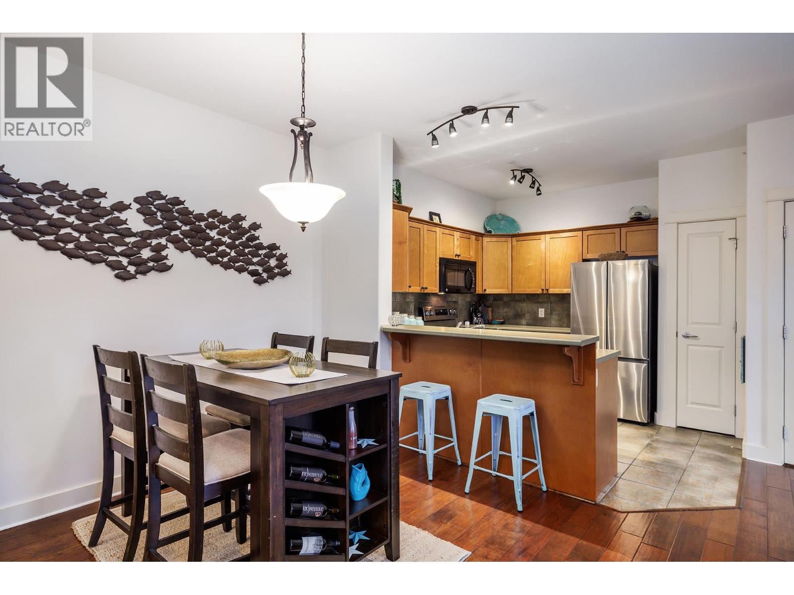 2611 Stillwater Way Unit# 205, Lake Country, British Columbia  V4V 2R3 - Photo 6 - 10386311