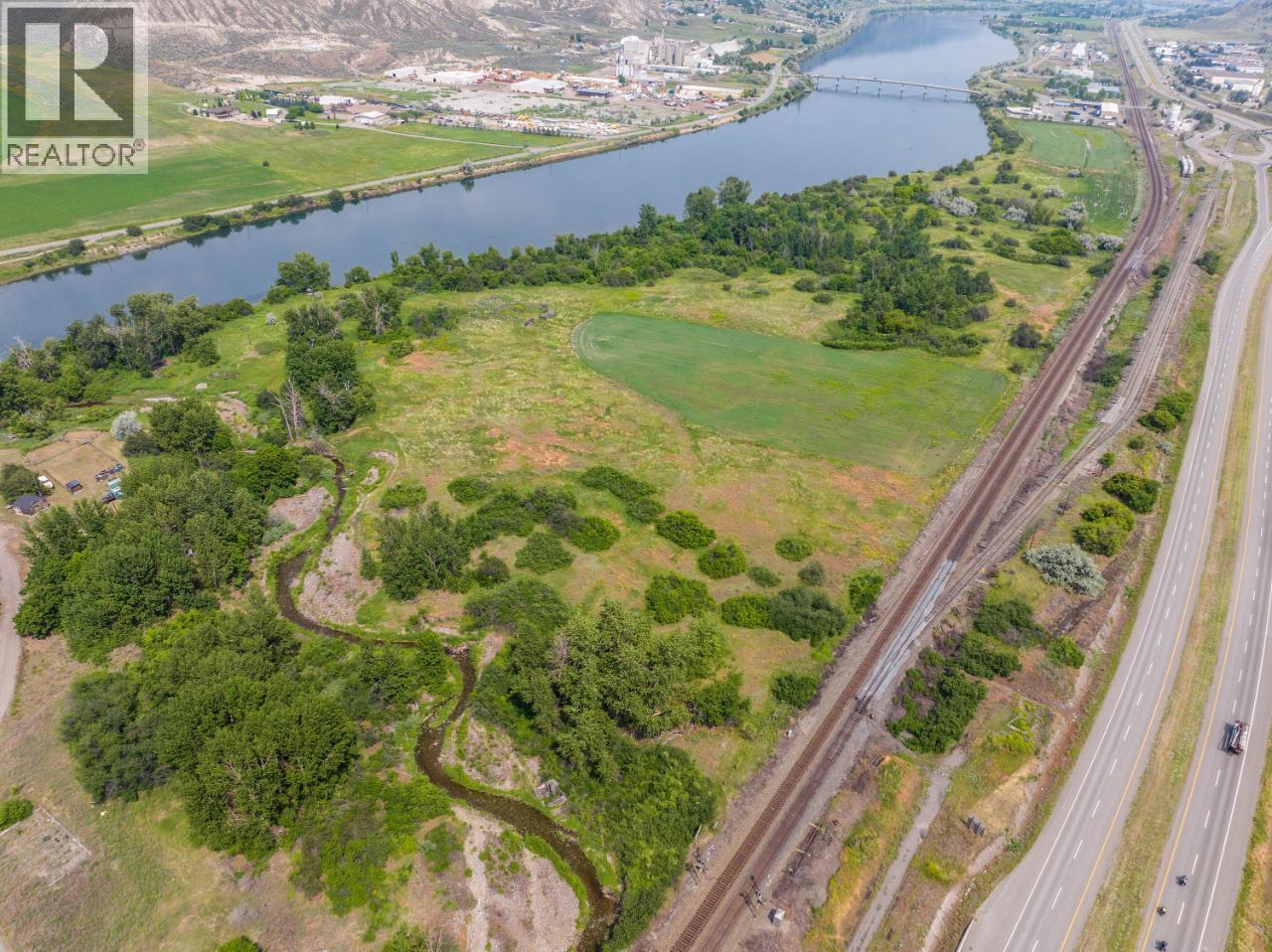 9050/9150 Trans Canada E Highway, Kamloops, British Columbia  V2C 4L8 - Photo 1 - 10386279