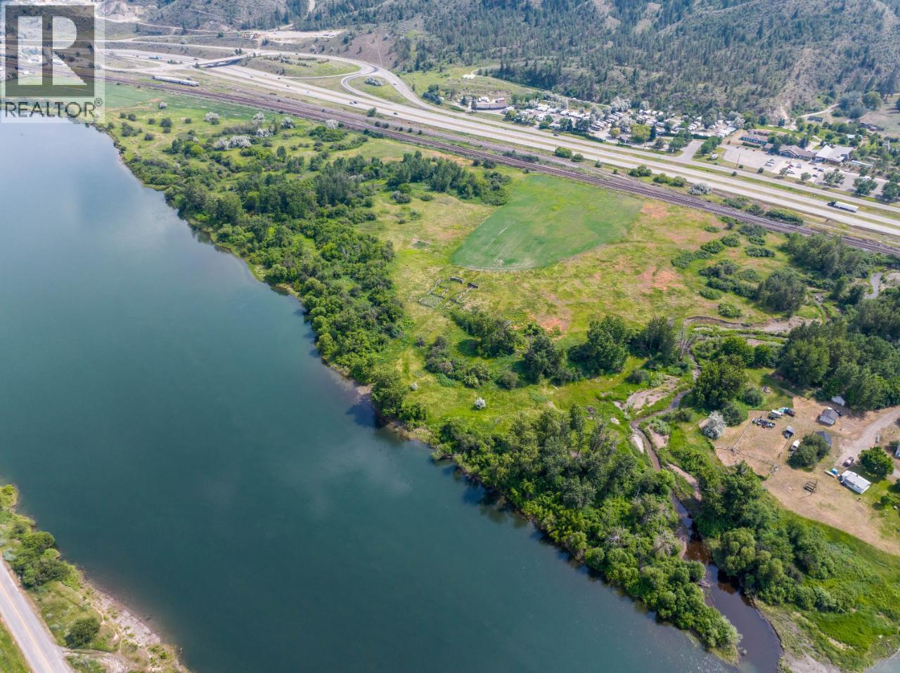 9050/9150 Trans Canada E Highway, Kamloops, British Columbia  V2C 4L8 - Photo 4 - 10386279