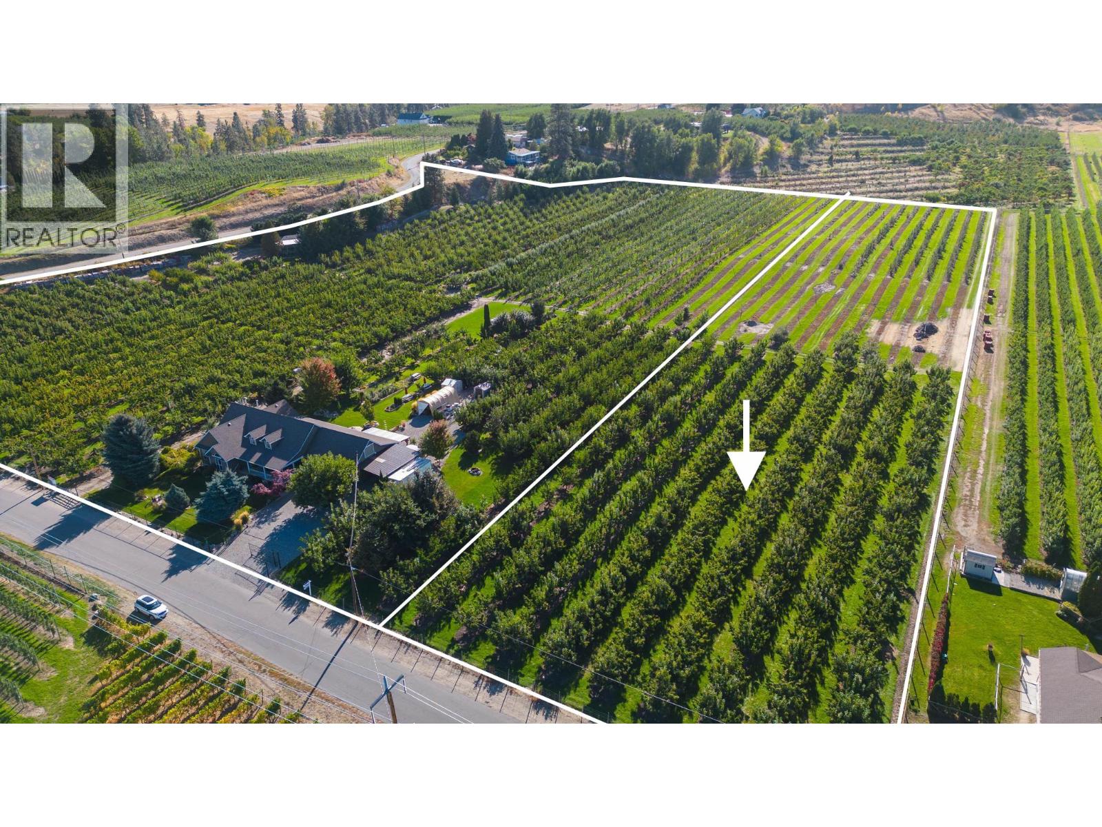 1429 Teasdale Road, kelowna, British Columbia