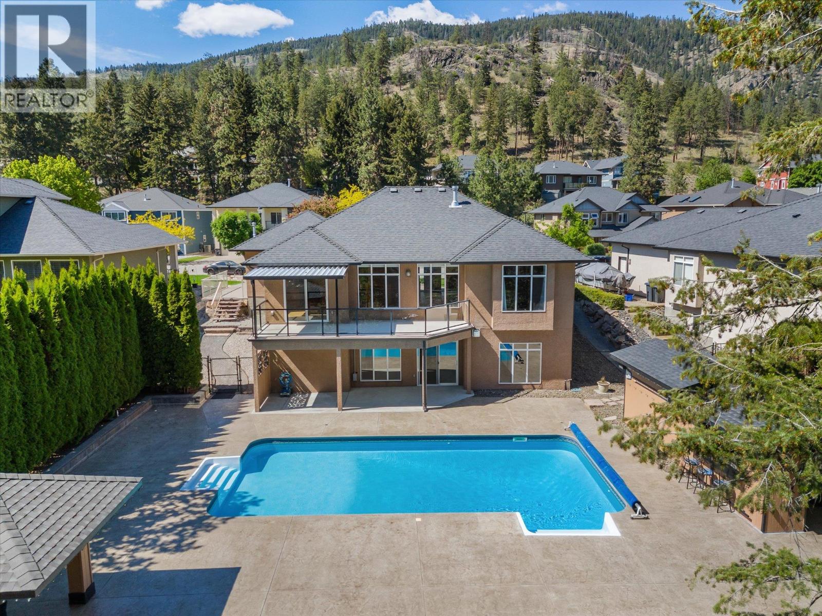 2413 Cobblestone Road, West Kelowna, British Columbia  V4T 3A7 - Photo 2 - 10386381
