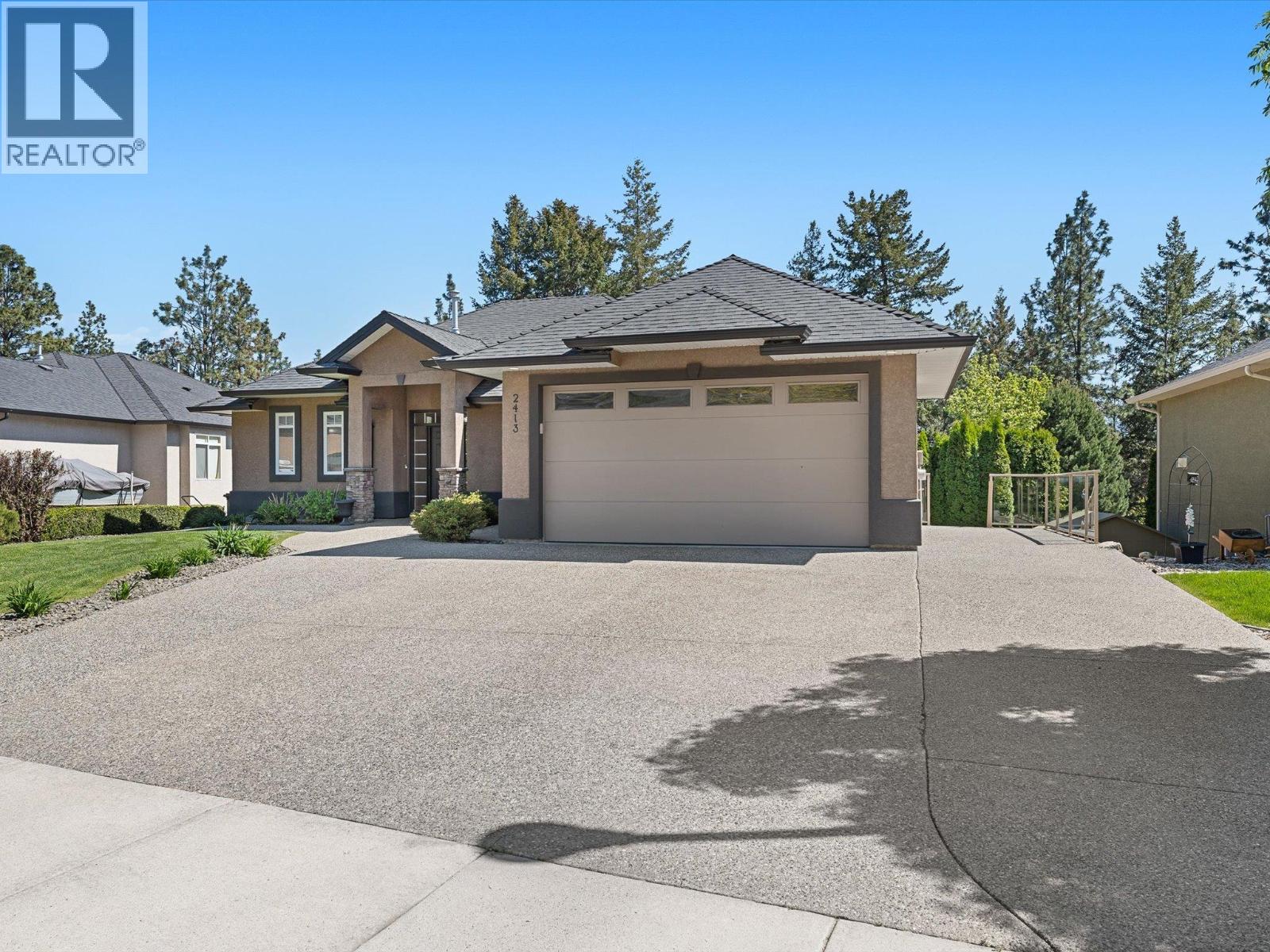 2413 Cobblestone Road, West Kelowna, British Columbia  V4T 3A7 - Photo 5 - 10386381