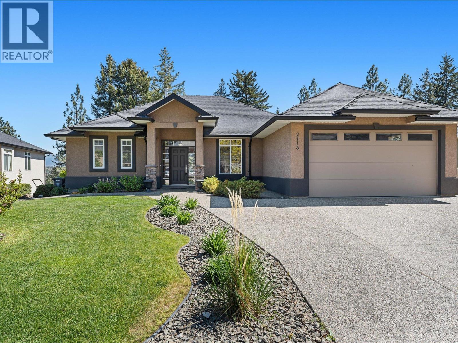 2413 Cobblestone Road, West Kelowna, British Columbia  V4T 3A7 - Photo 61 - 10386381