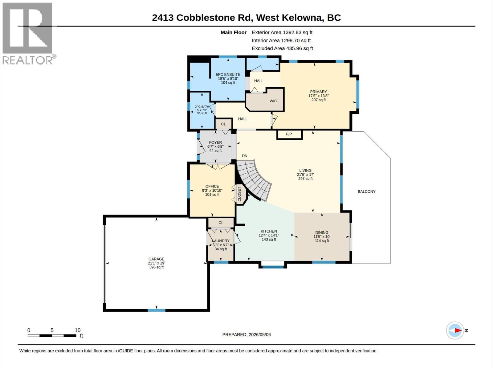 2413 Cobblestone Road, West Kelowna, British Columbia  V4T 3A7 - Photo 63 - 10386381
