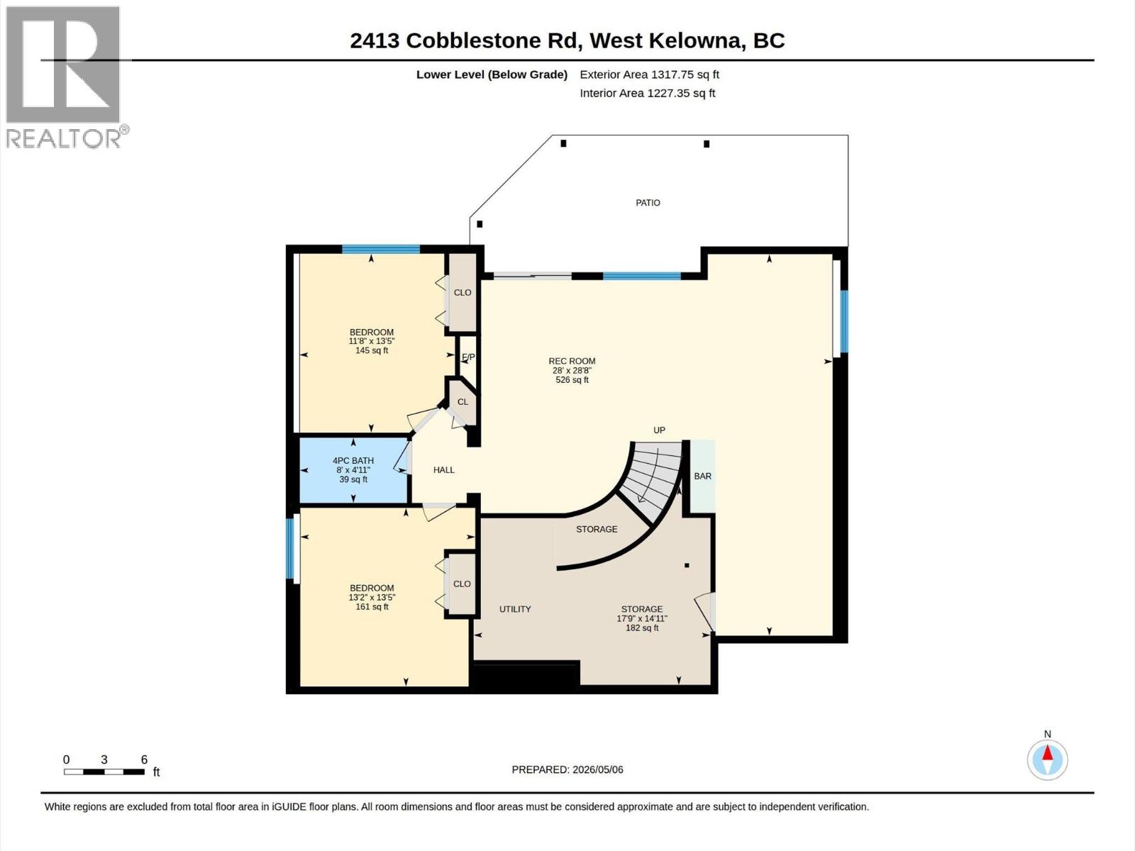 2413 Cobblestone Road, West Kelowna, British Columbia  V4T 3A7 - Photo 64 - 10386381