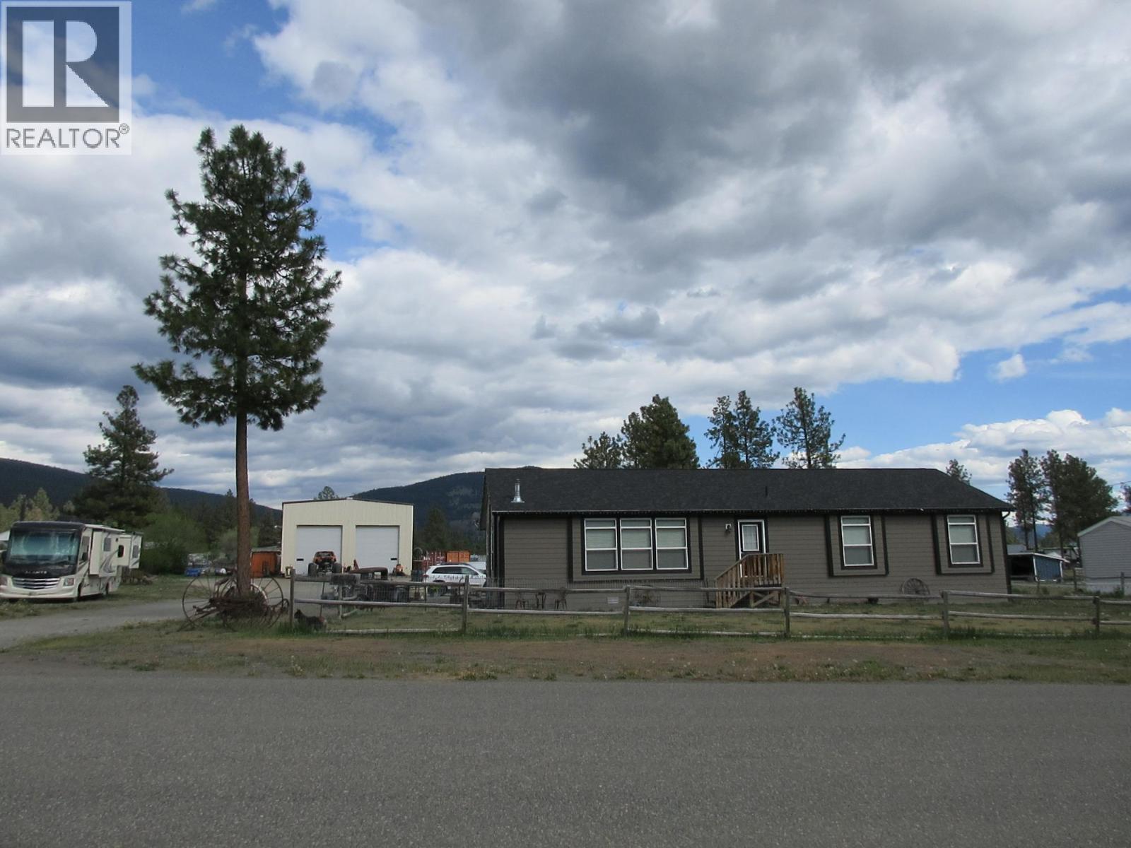 2544 Corkle Street, merritt, British Columbia