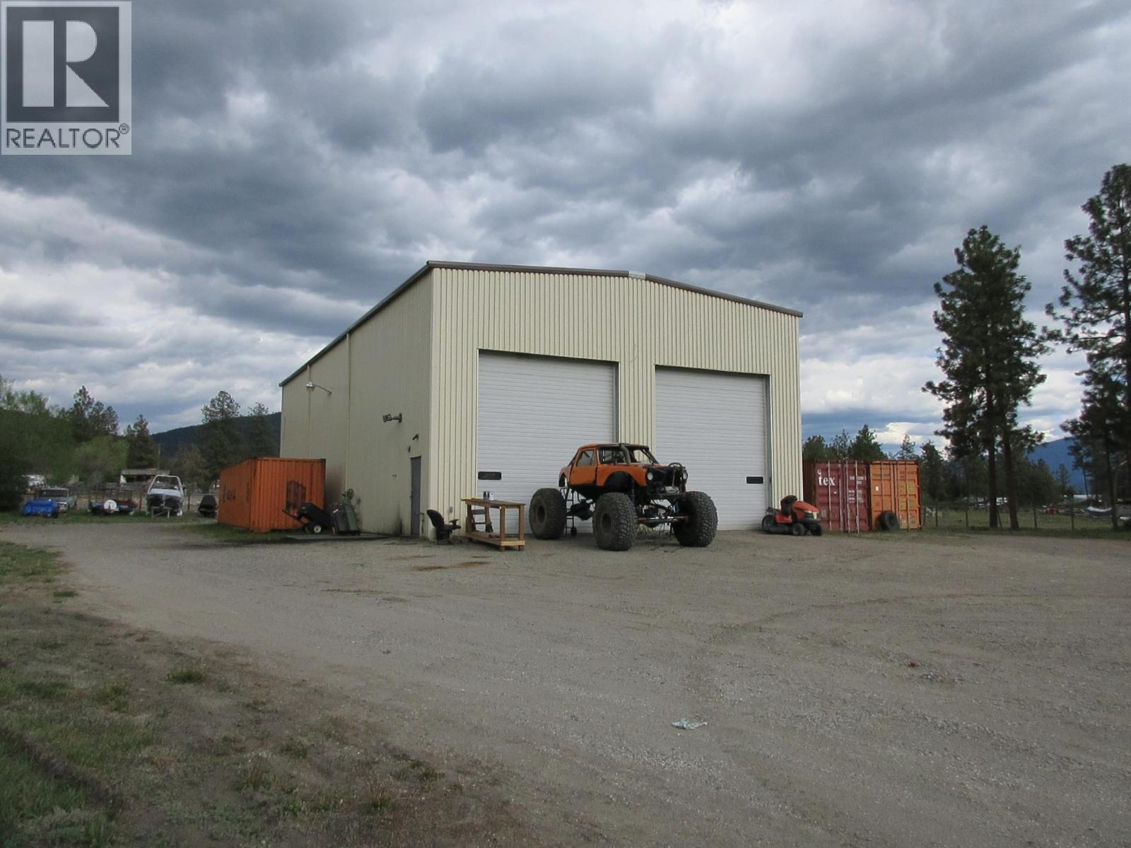 2544 Corkle Street, Merritt, British Columbia  V0K 1Y0 - Photo 25 - 10386354