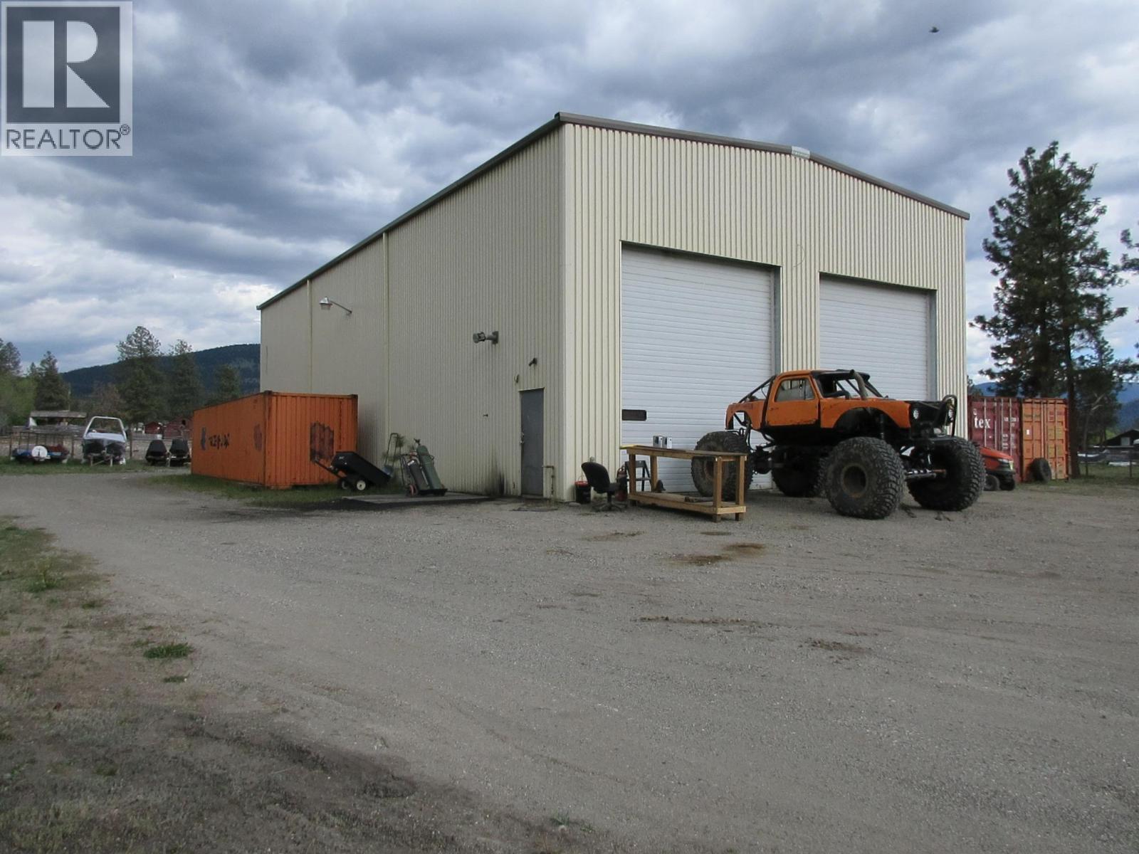 2544 Corkle Street, Merritt, British Columbia  V0K 1Y0 - Photo 30 - 10386354