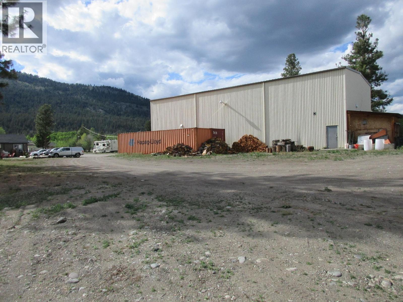 2544 Corkle Street, Merritt, British Columbia  V0K 1Y0 - Photo 31 - 10386354