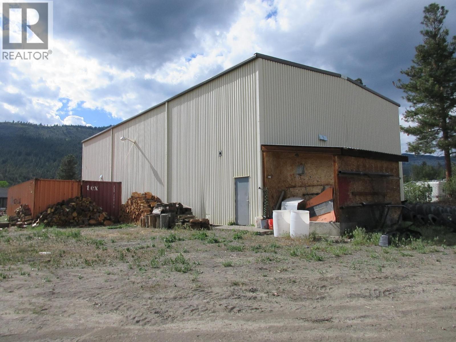 2544 Corkle Street, Merritt, British Columbia  V0K 1Y0 - Photo 32 - 10386354