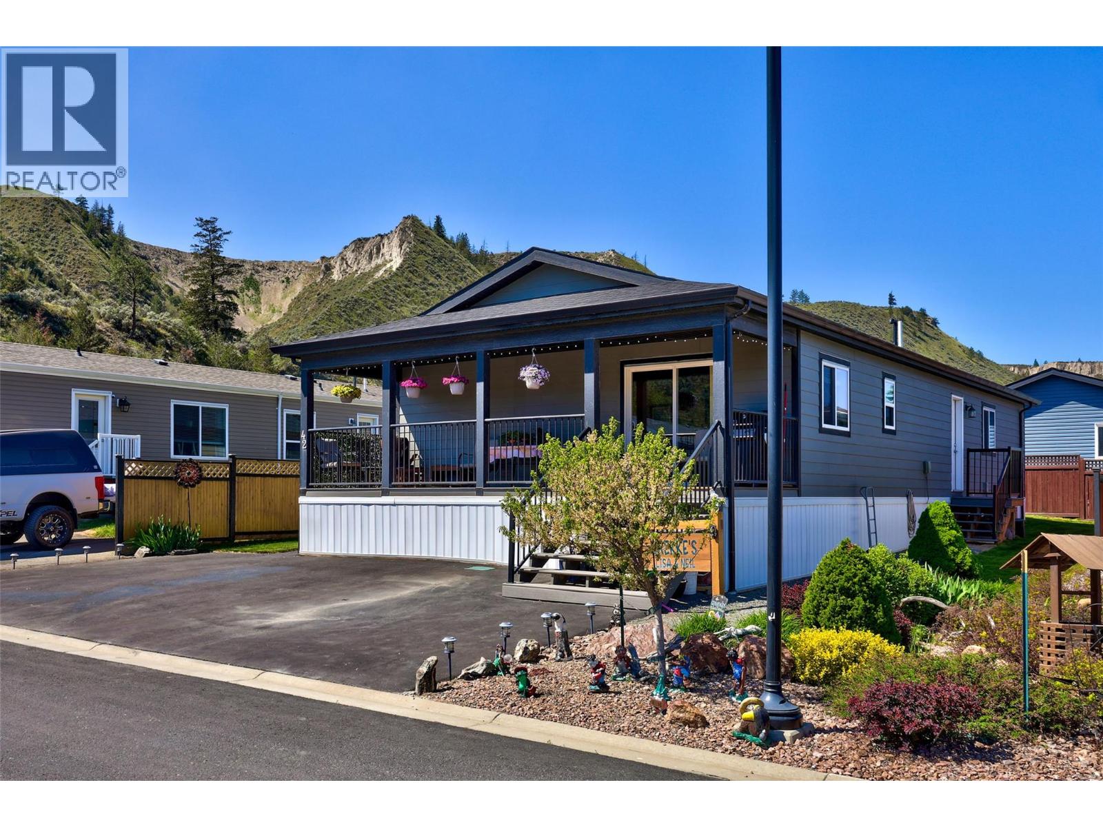 7805 Dallas Drive Unit# 42, kamloops, British Columbia