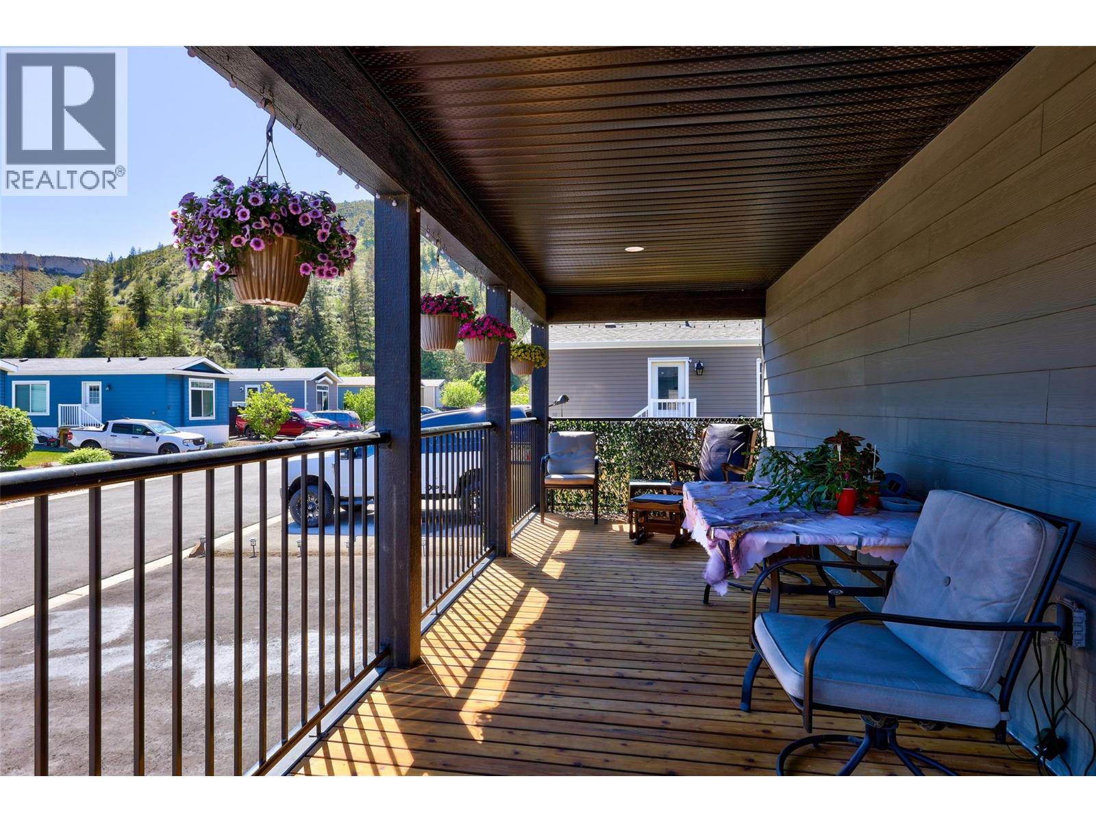7805 Dallas Drive Unit# 42, Kamloops, British Columbia  V2C 0E5 - Photo 20 - 10386386