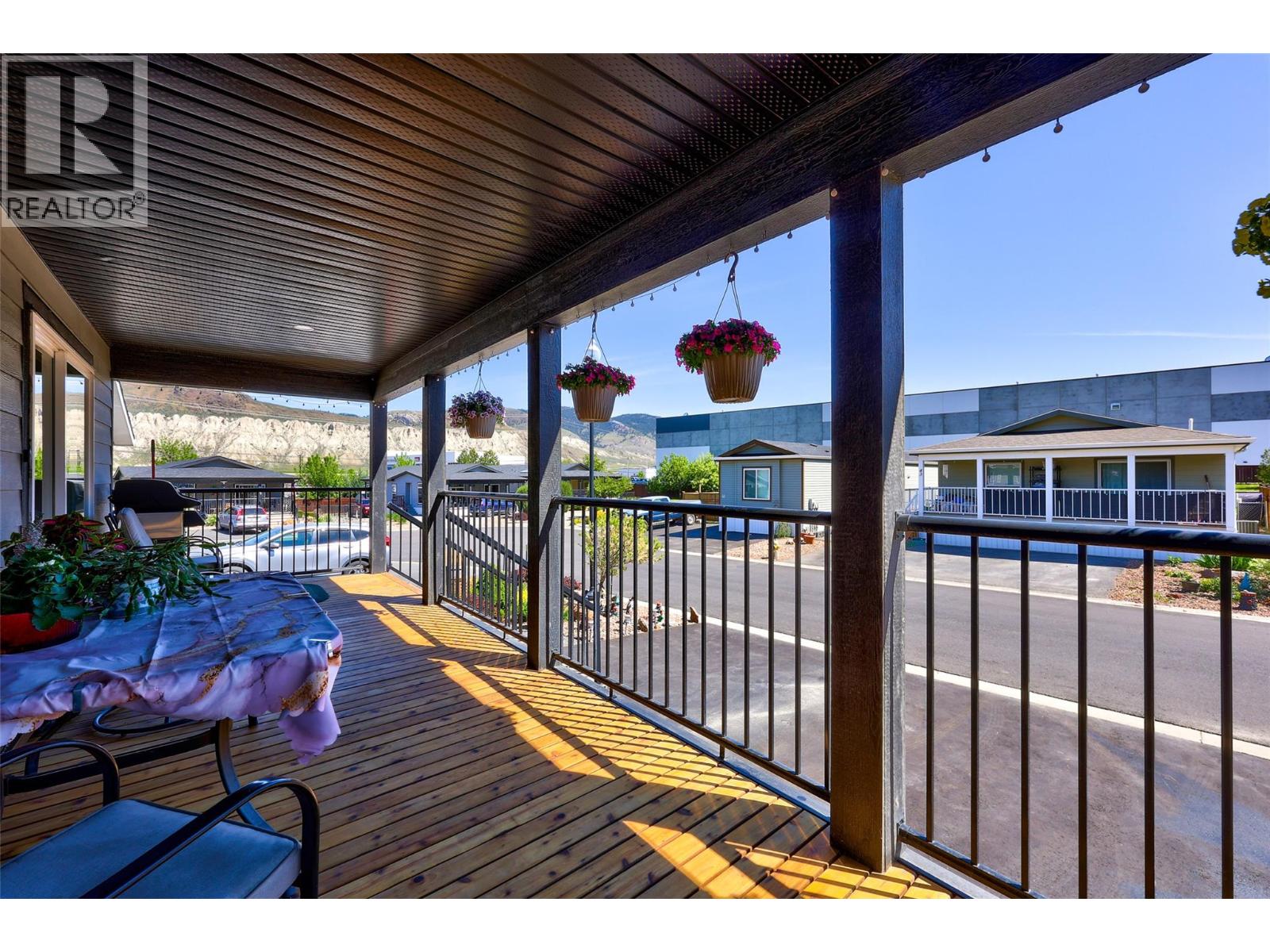 7805 Dallas Drive Unit# 42, Kamloops, British Columbia  V2C 0E5 - Photo 21 - 10386386