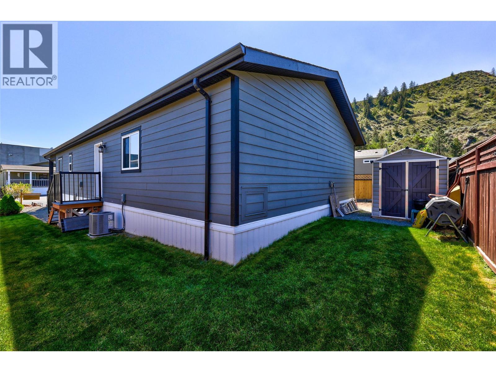7805 Dallas Drive Unit# 42, Kamloops, British Columbia  V2C 0E5 - Photo 24 - 10386386