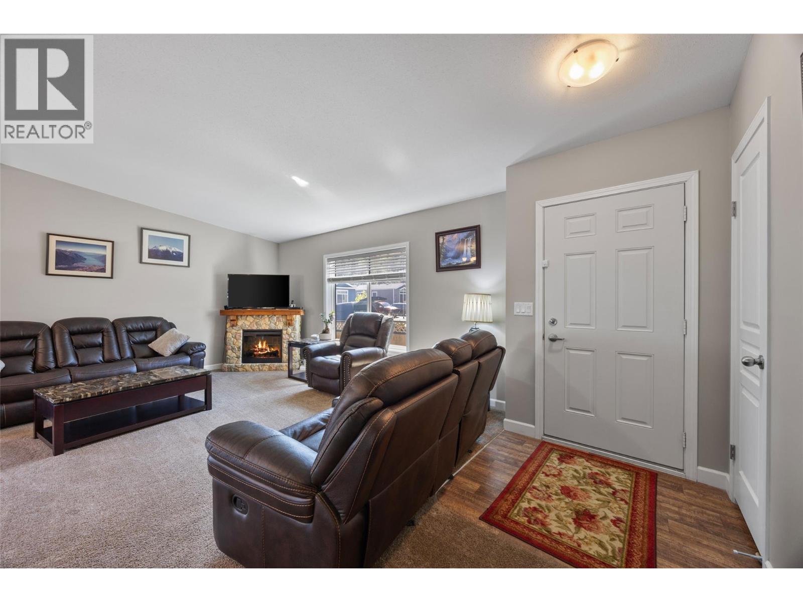7805 Dallas Drive Unit# 42, Kamloops, British Columbia  V2C 0E5 - Photo 3 - 10386386