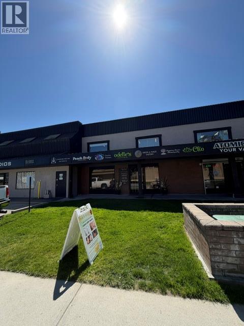2009 Enterprise Way Unit# E, kelowna, British Columbia