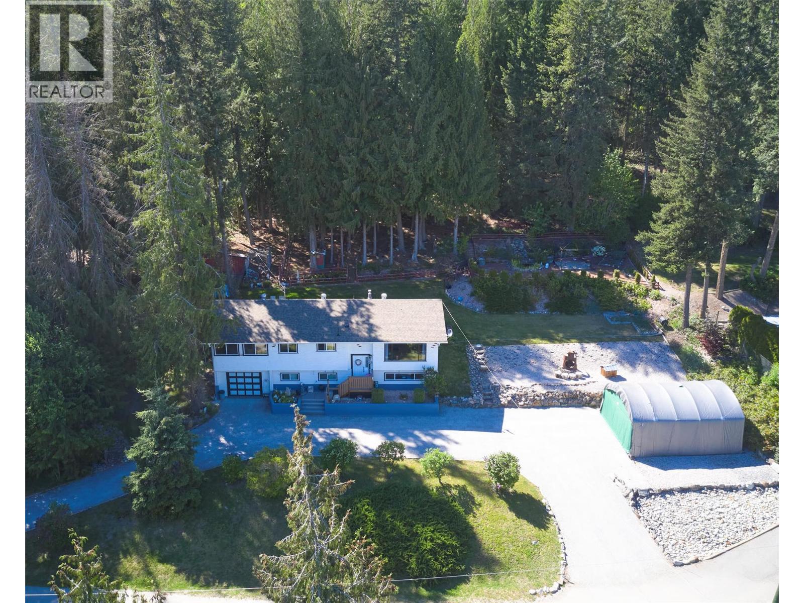 122 Timberlane Road, enderby, British Columbia