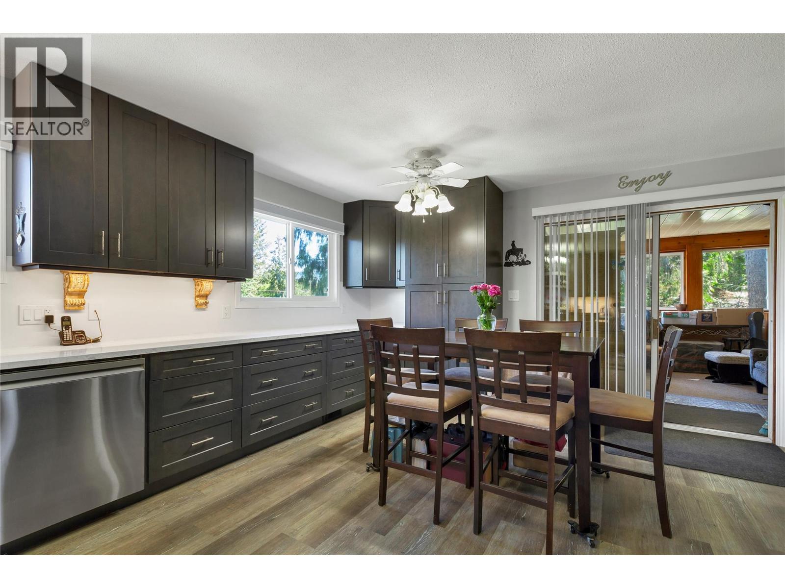 122 Timberlane Road, Enderby, British Columbia  V4Y 4G1 - Photo 11 - 10386352