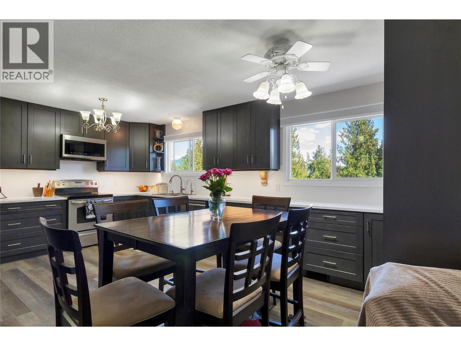 122 Timberlane Road, Enderby, British Columbia  V4Y 4G1 - Photo 15 - 10386352