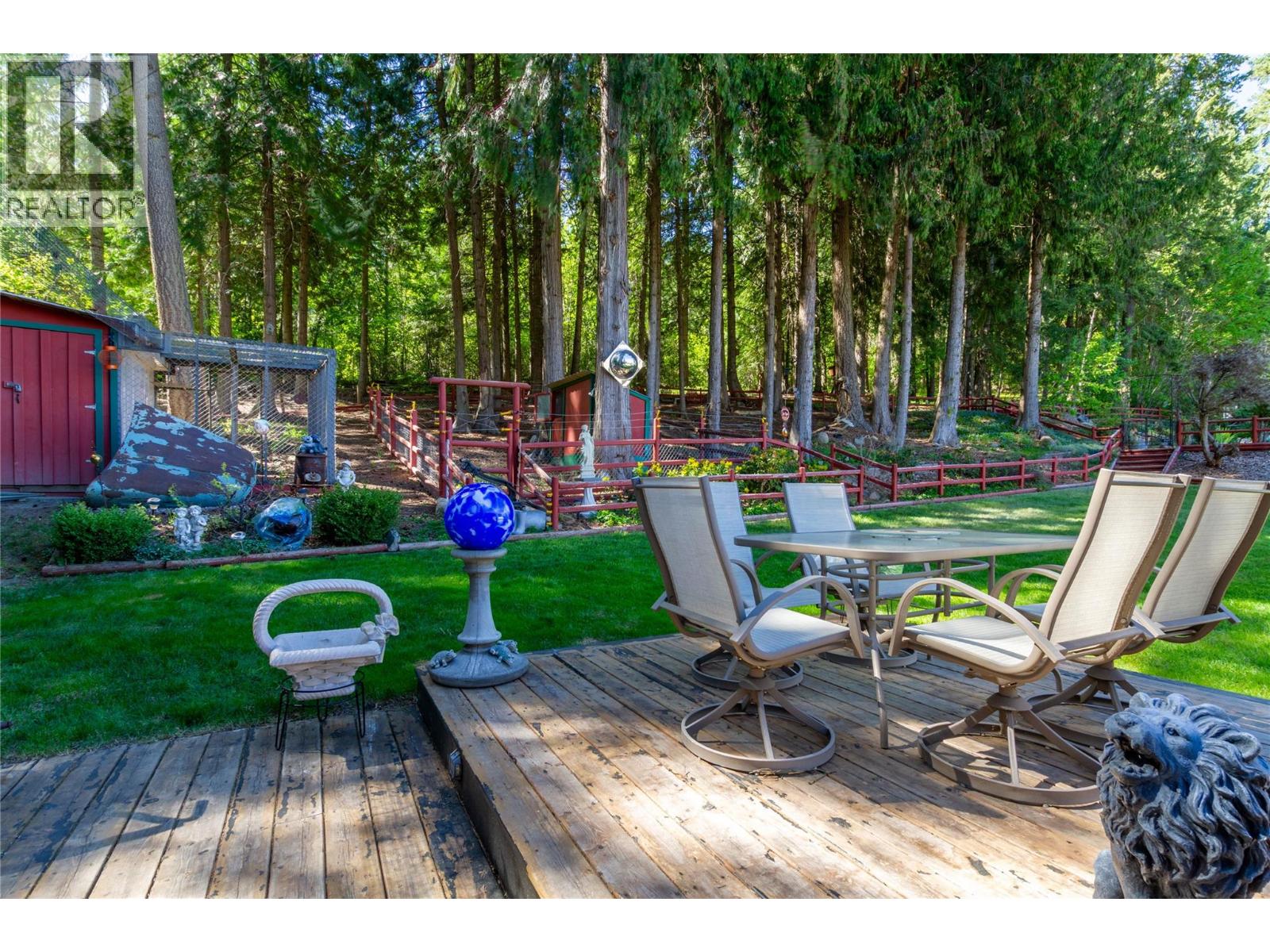 122 Timberlane Road, Enderby, British Columbia  V4Y 4G1 - Photo 19 - 10386352