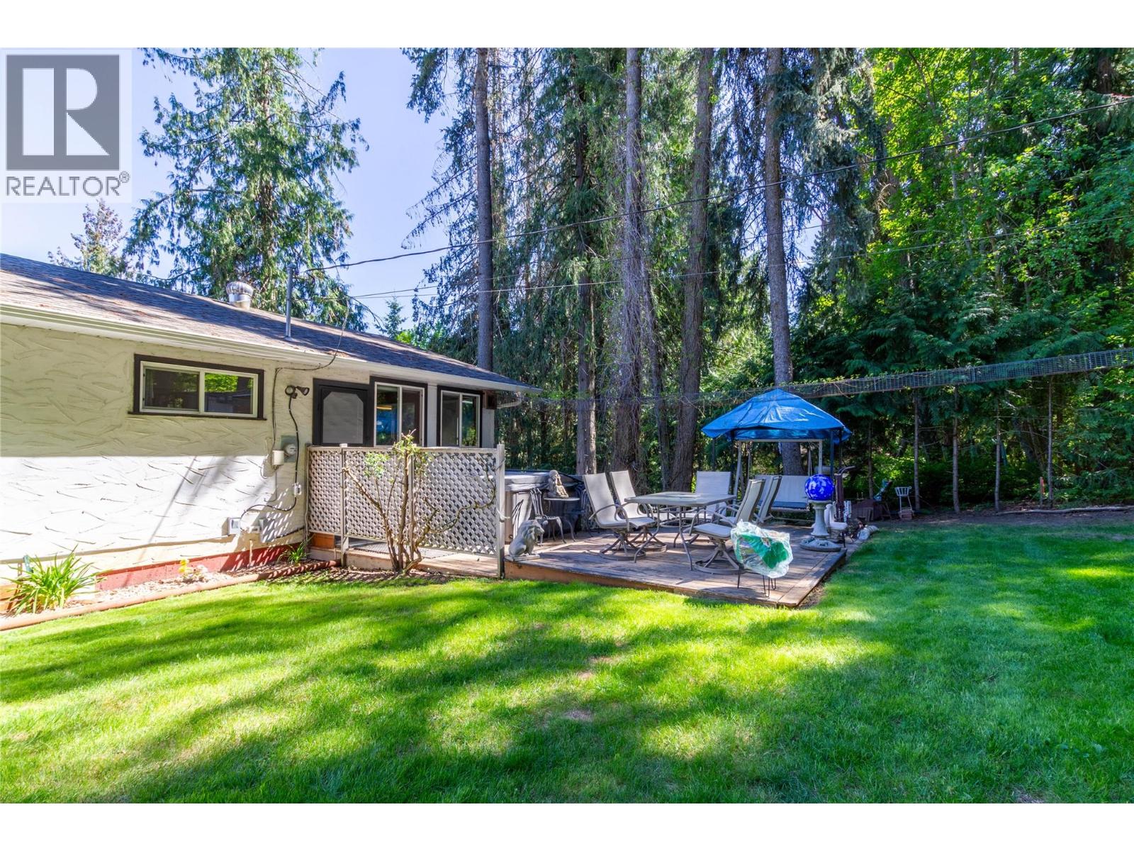 122 Timberlane Road, Enderby, British Columbia  V4Y 4G1 - Photo 20 - 10386352