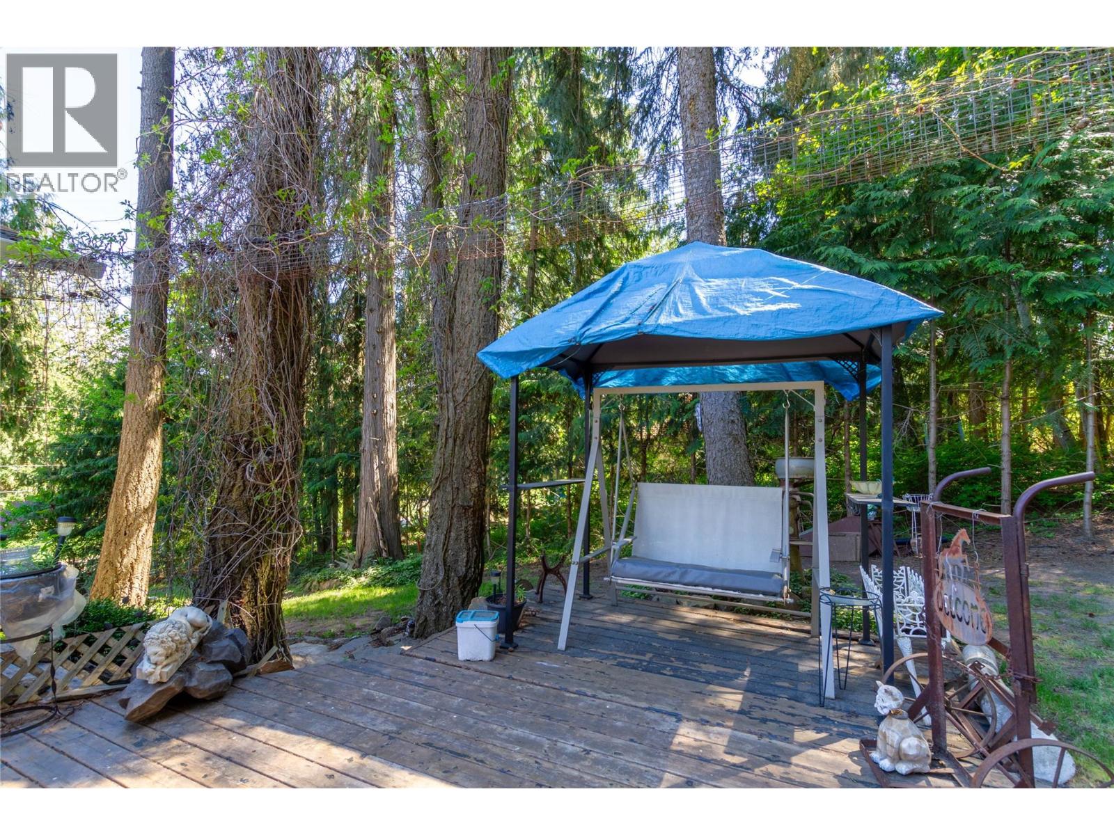 122 Timberlane Road, Enderby, British Columbia  V4Y 4G1 - Photo 21 - 10386352