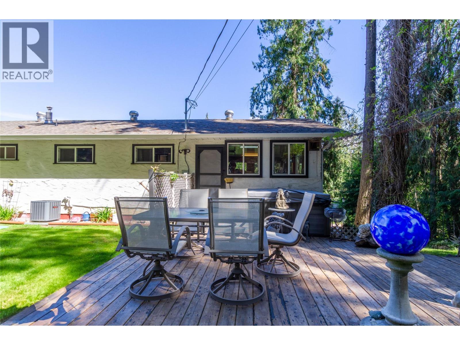 122 Timberlane Road, Enderby, British Columbia  V4Y 4G1 - Photo 22 - 10386352