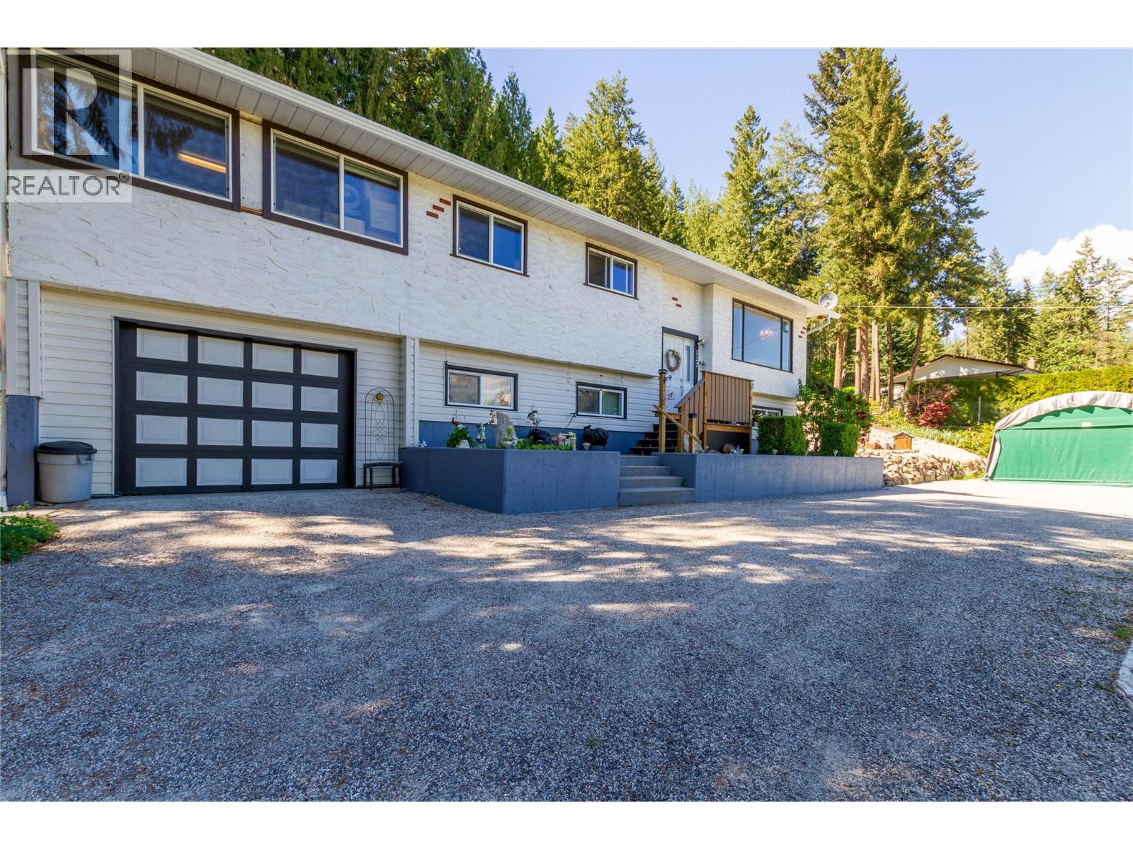 122 Timberlane Road, Enderby, British Columbia  V4Y 4G1 - Photo 3 - 10386352