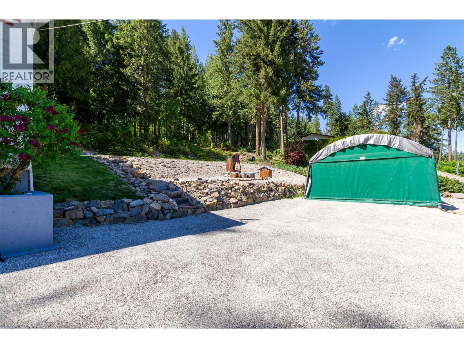 122 Timberlane Road, Enderby, British Columbia  V4Y 4G1 - Photo 4 - 10386352