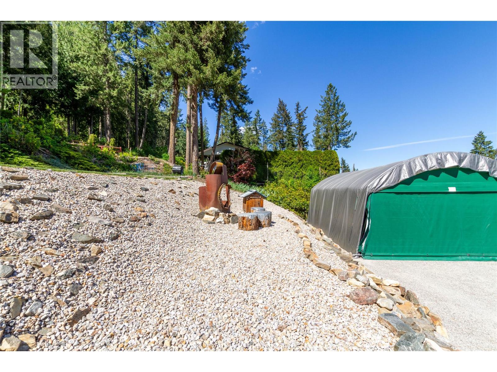 122 Timberlane Road, Enderby, British Columbia  V4Y 4G1 - Photo 40 - 10386352