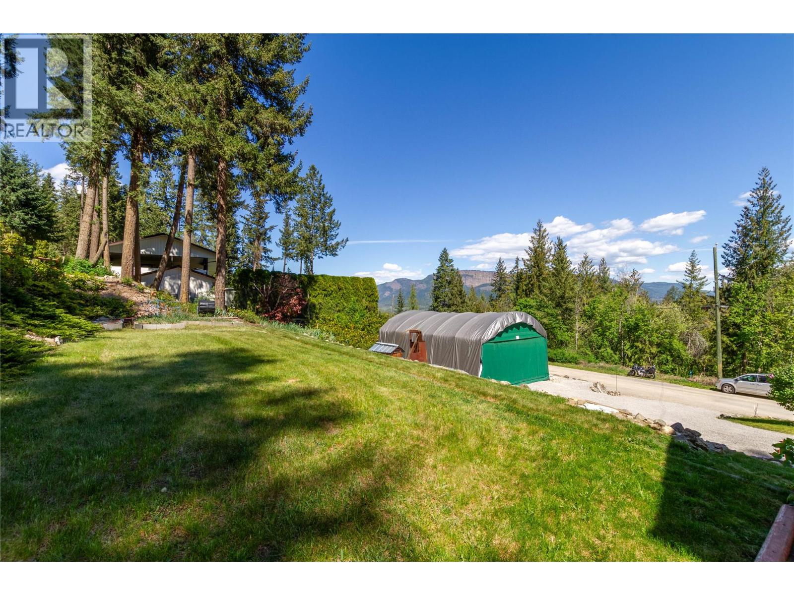 122 Timberlane Road, Enderby, British Columbia  V4Y 4G1 - Photo 42 - 10386352