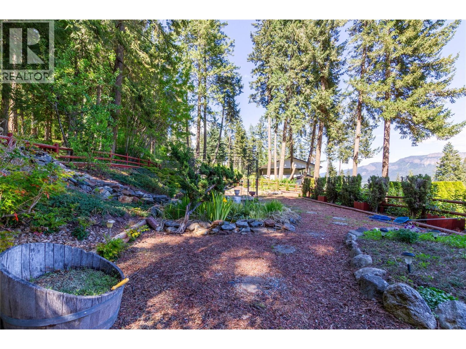 122 Timberlane Road, Enderby, British Columbia  V4Y 4G1 - Photo 44 - 10386352