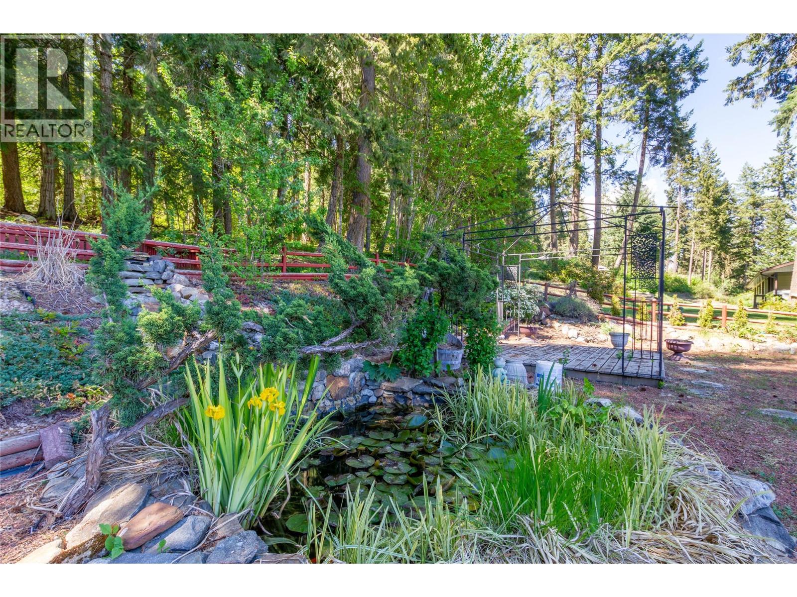 122 Timberlane Road, Enderby, British Columbia  V4Y 4G1 - Photo 46 - 10386352