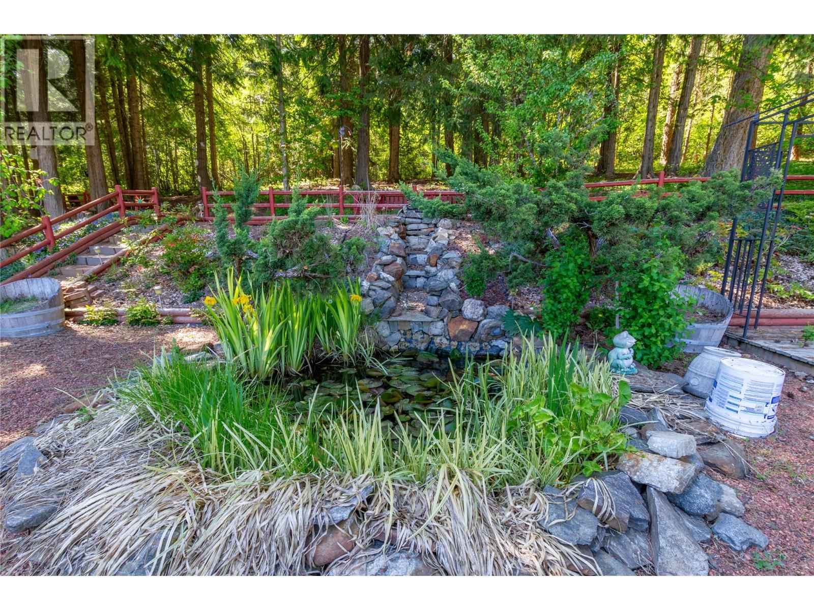 122 Timberlane Road, Enderby, British Columbia  V4Y 4G1 - Photo 47 - 10386352