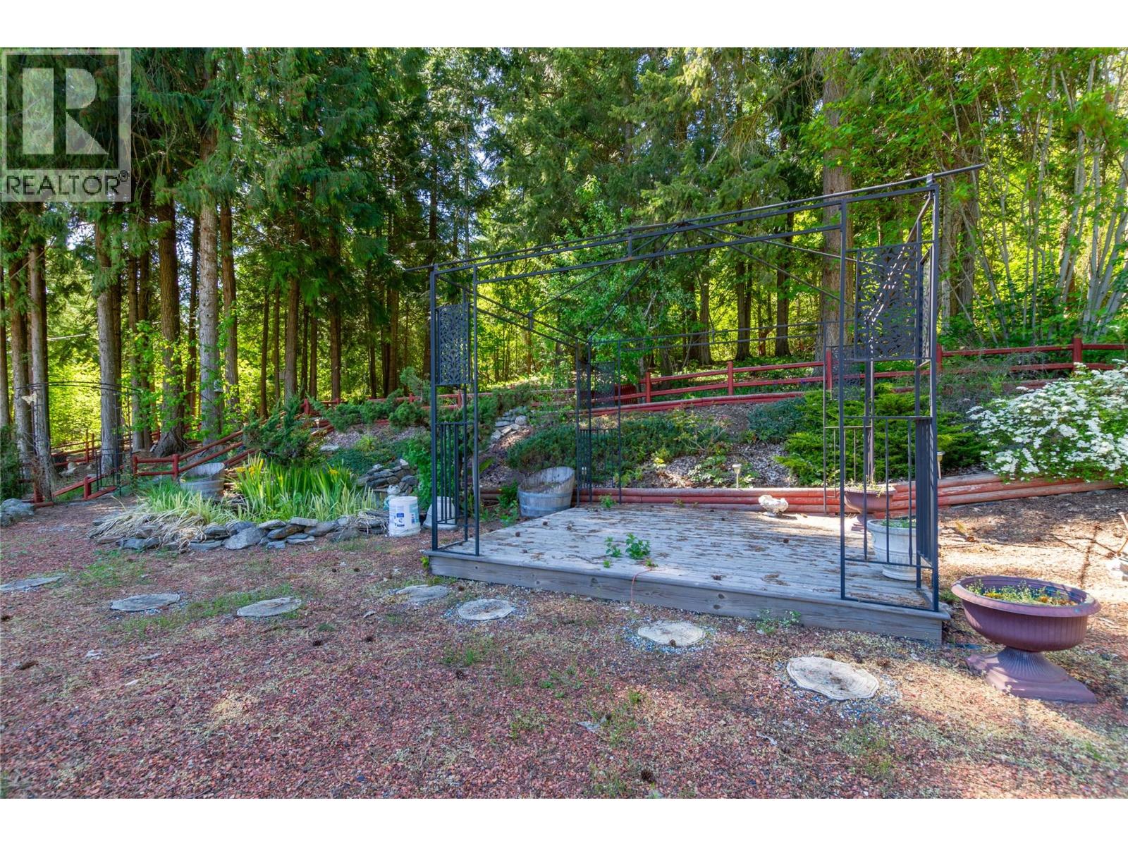 122 Timberlane Road, Enderby, British Columbia  V4Y 4G1 - Photo 48 - 10386352