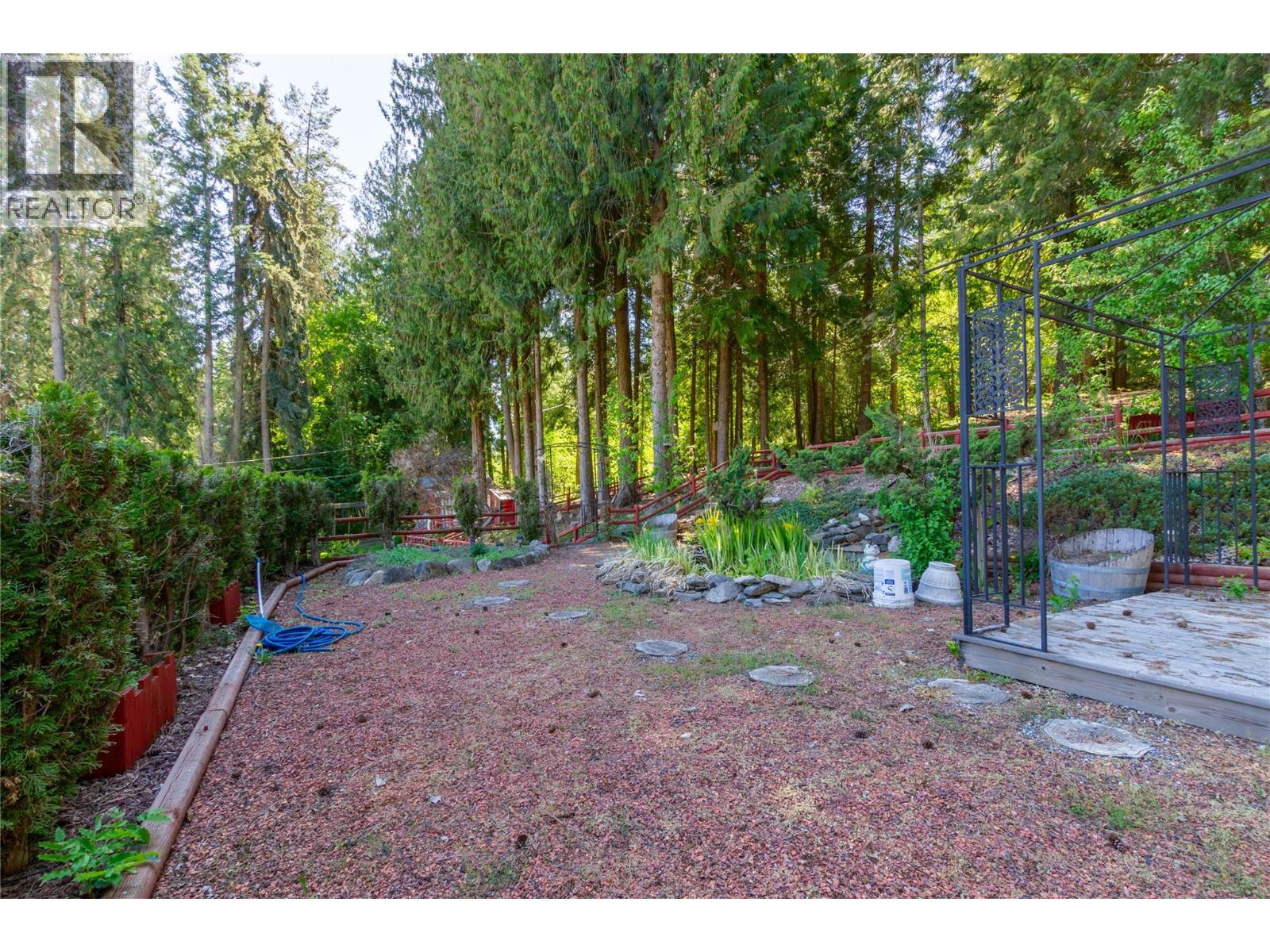122 Timberlane Road, Enderby, British Columbia  V4Y 4G1 - Photo 49 - 10386352