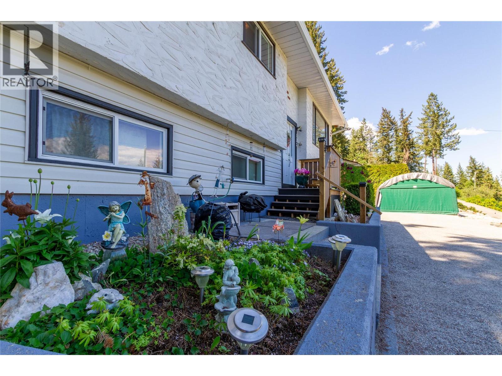 122 Timberlane Road, Enderby, British Columbia  V4Y 4G1 - Photo 5 - 10386352