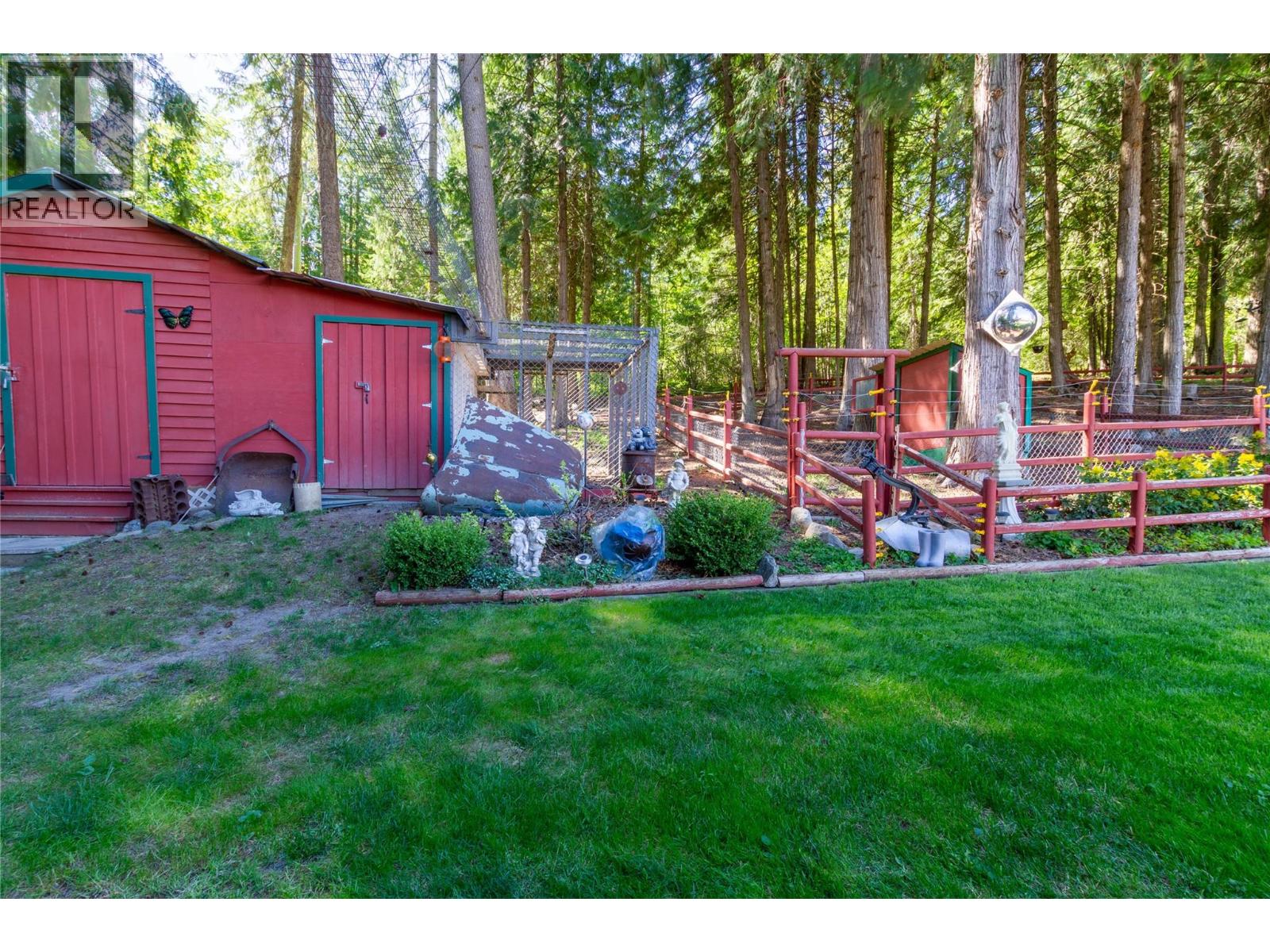 122 Timberlane Road, Enderby, British Columbia  V4Y 4G1 - Photo 55 - 10386352
