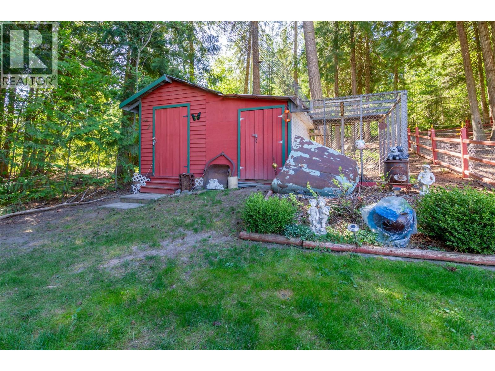 122 Timberlane Road, Enderby, British Columbia  V4Y 4G1 - Photo 57 - 10386352