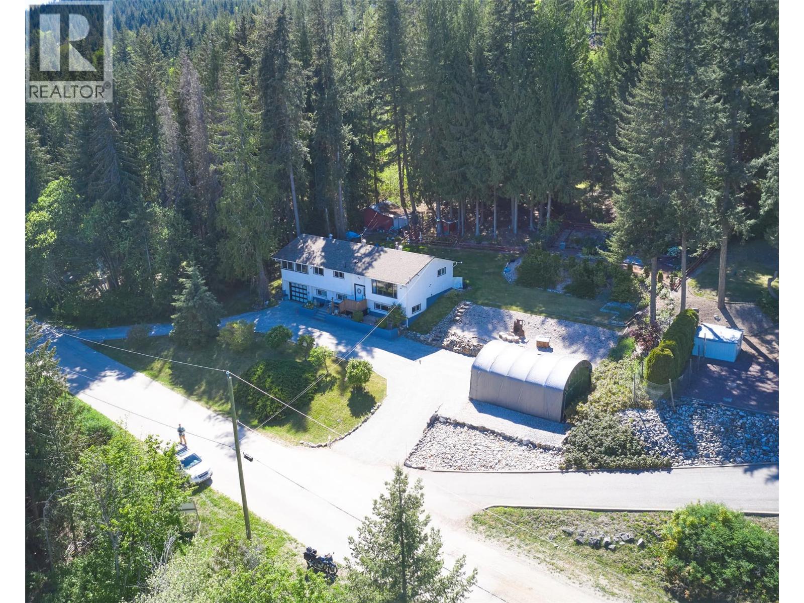122 Timberlane Road, Enderby, British Columbia  V4Y 4G1 - Photo 66 - 10386352