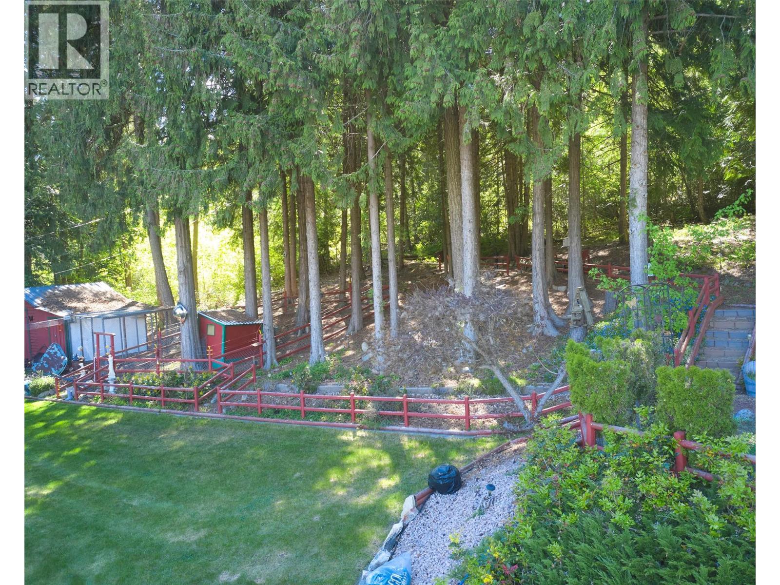 122 Timberlane Road, Enderby, British Columbia  V4Y 4G1 - Photo 75 - 10386352