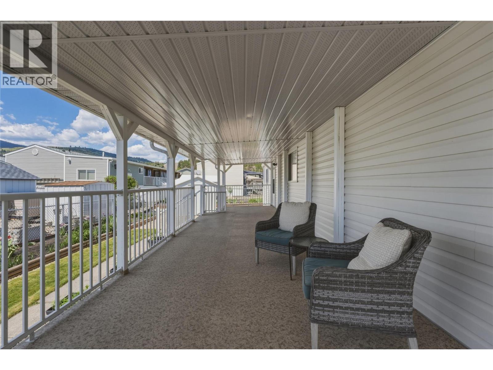 12560 Westside Road Unit# 13, Vernon, British Columbia  V1H 1S9 - Photo 2 - 10386176
