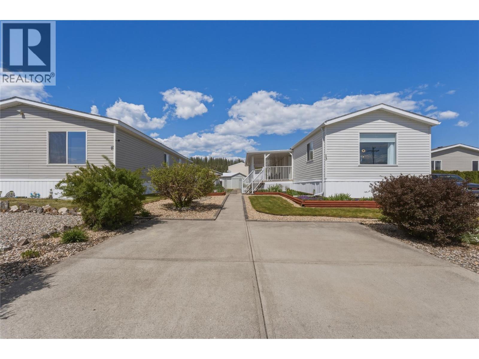 12560 Westside Road Unit# 13, Vernon, British Columbia  V1H 1S9 - Photo 26 - 10386176