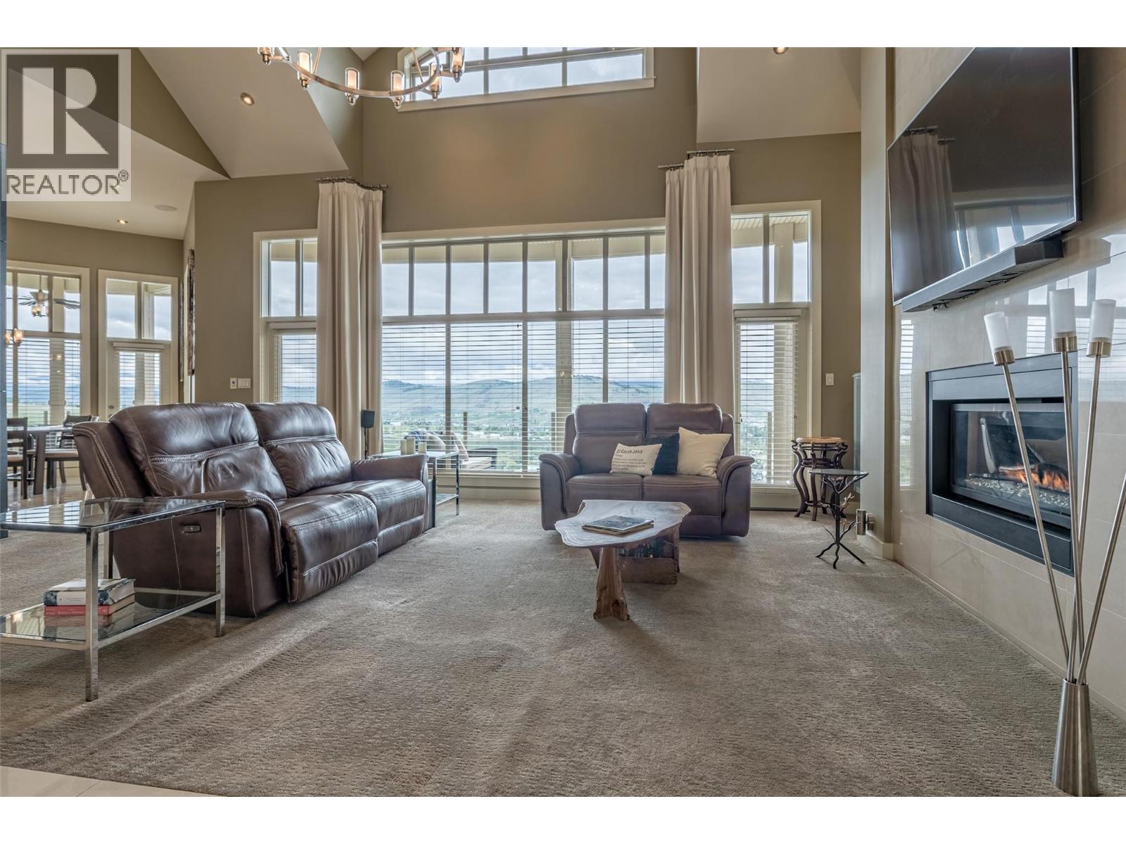 1117 Mt Fosthall Drive Unit# 10, Vernon, British Columbia  V1B 3Z9 - Photo 13 - 10385903