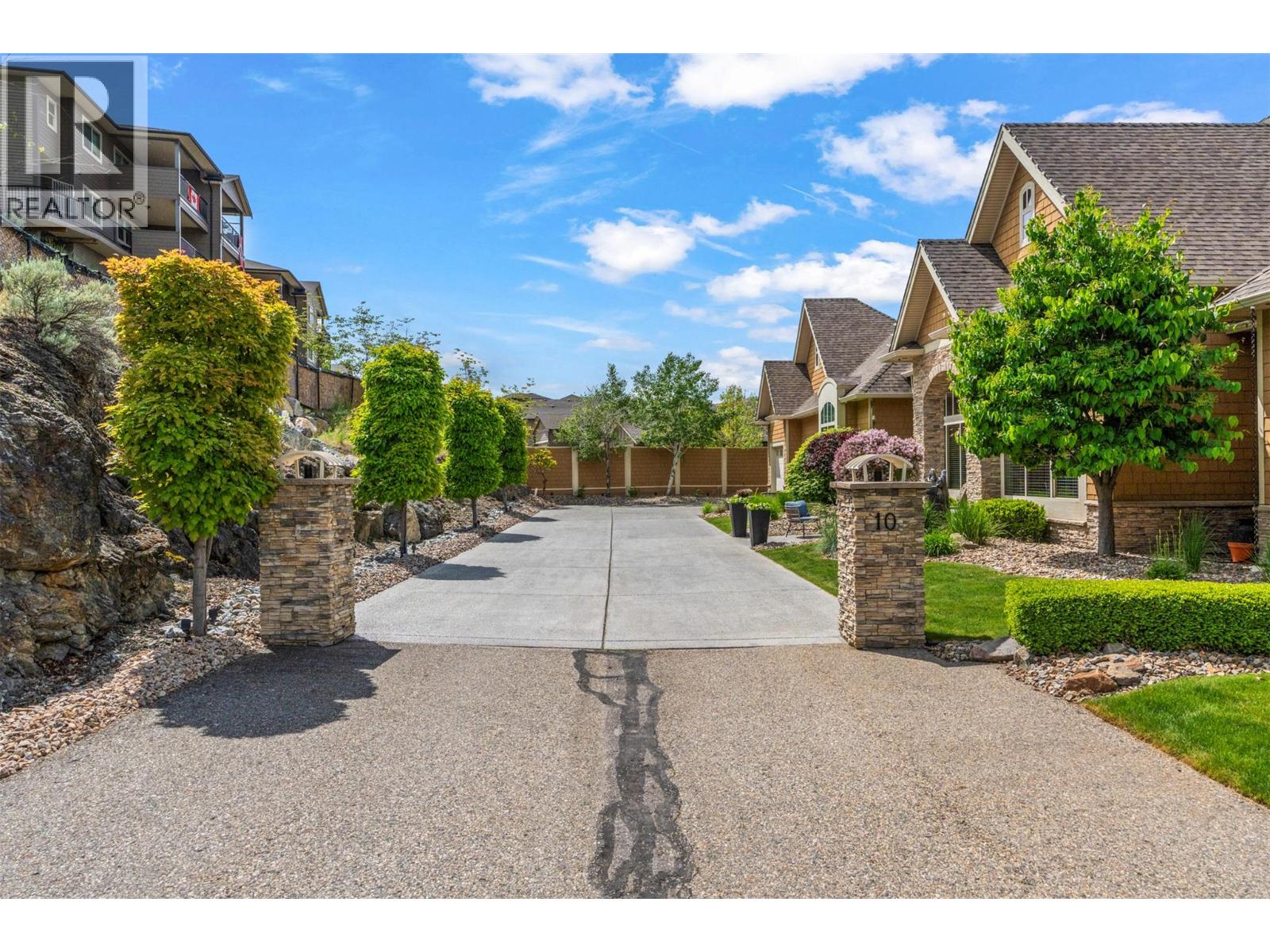 1117 Mt Fosthall Drive Unit# 10, Vernon, British Columbia  V1B 3Z9 - Photo 3 - 10385903