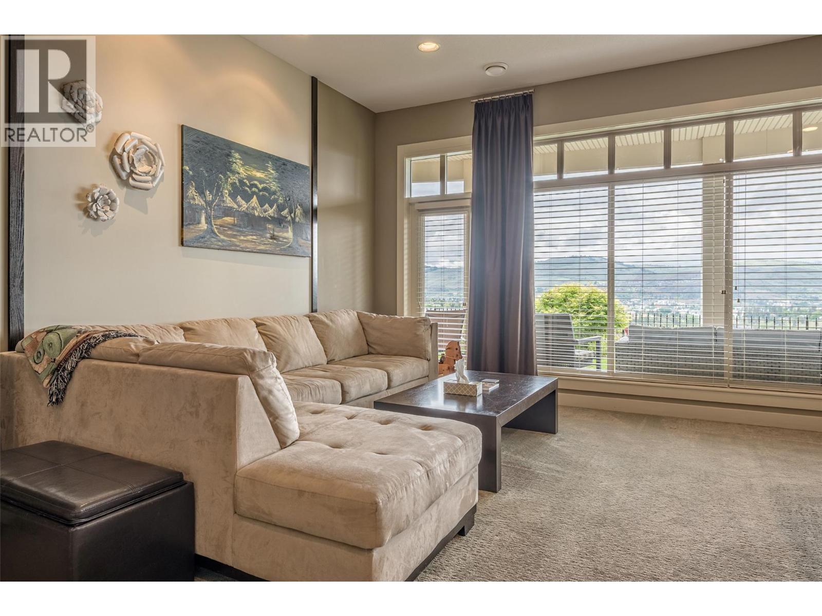 1117 Mt Fosthall Drive Unit# 10, Vernon, British Columbia  V1B 3Z9 - Photo 52 - 10385903