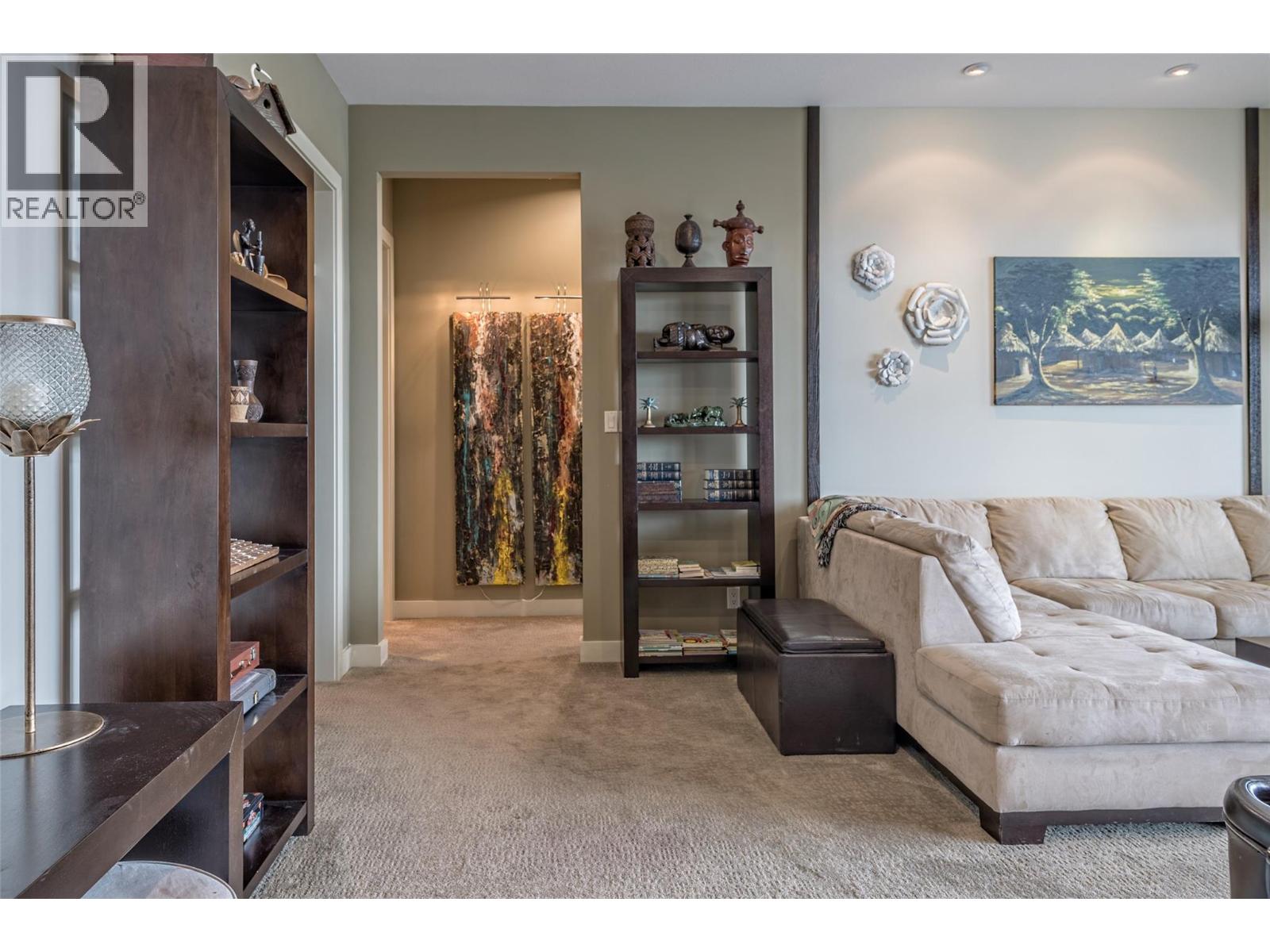 1117 Mt Fosthall Drive Unit# 10, Vernon, British Columbia  V1B 3Z9 - Photo 53 - 10385903